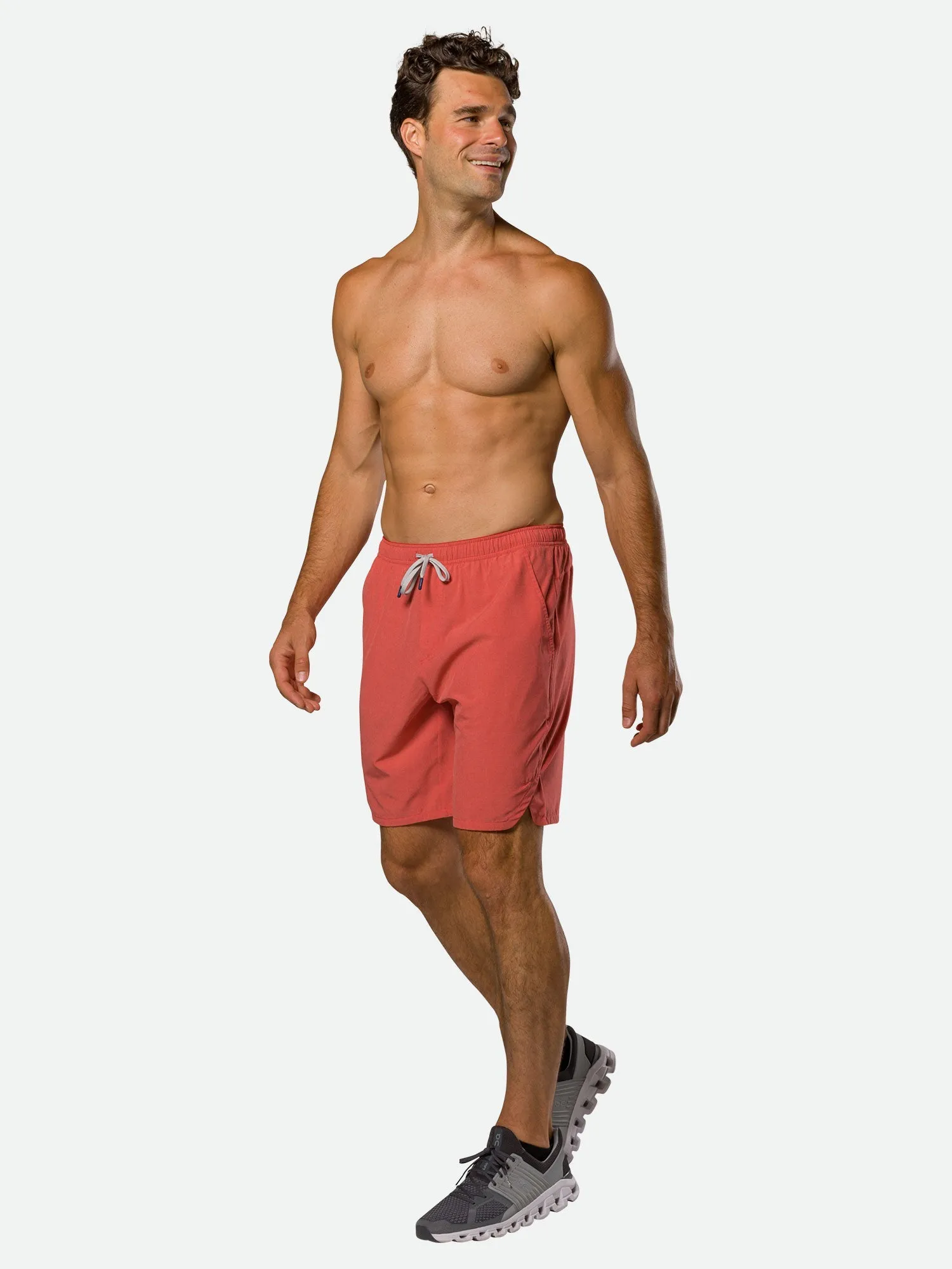 Men's Essential Unlined 9" Shorts