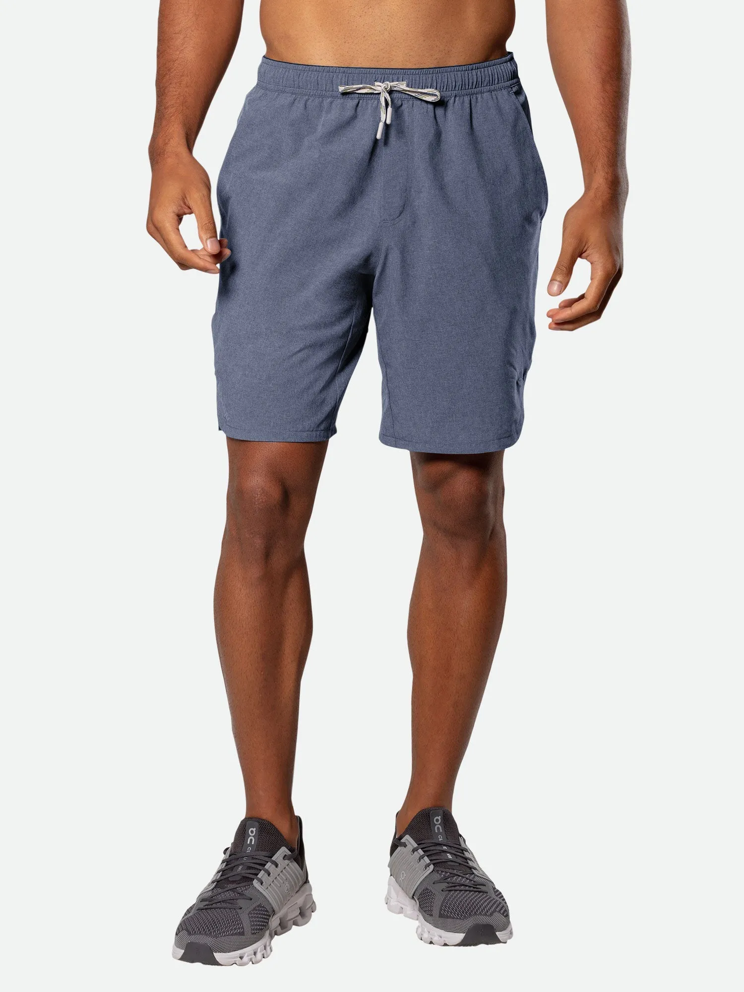 Men's Essential Unlined 9" Shorts