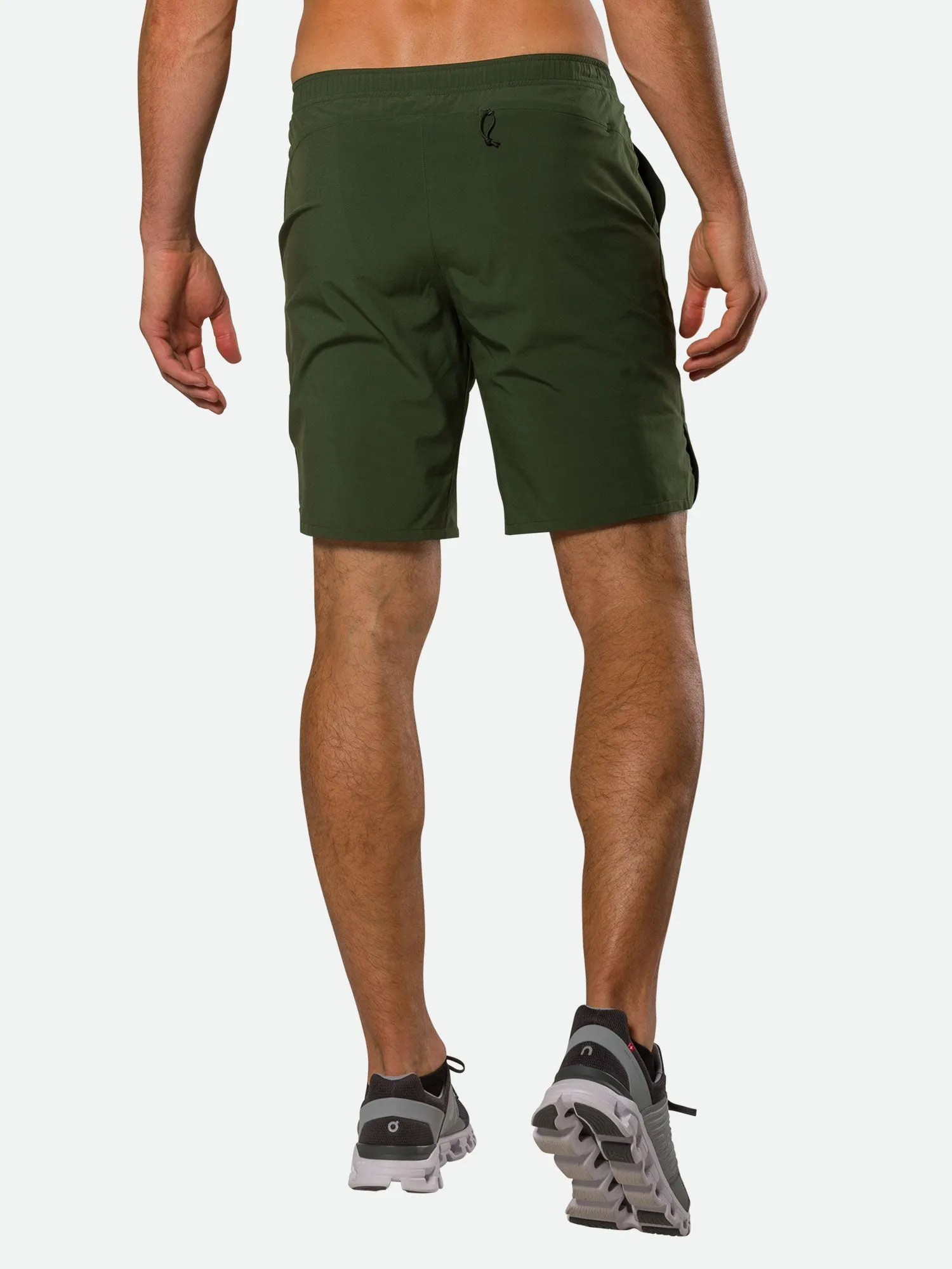 Men's Essential Unlined 9" Shorts