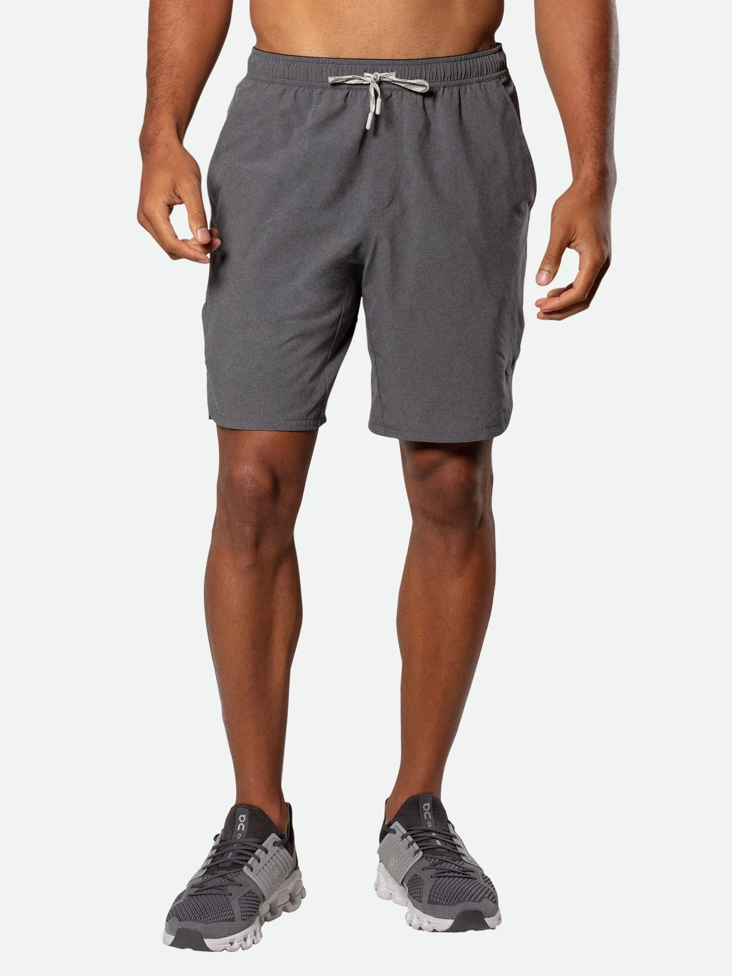 Men's Essential Unlined 9" Shorts