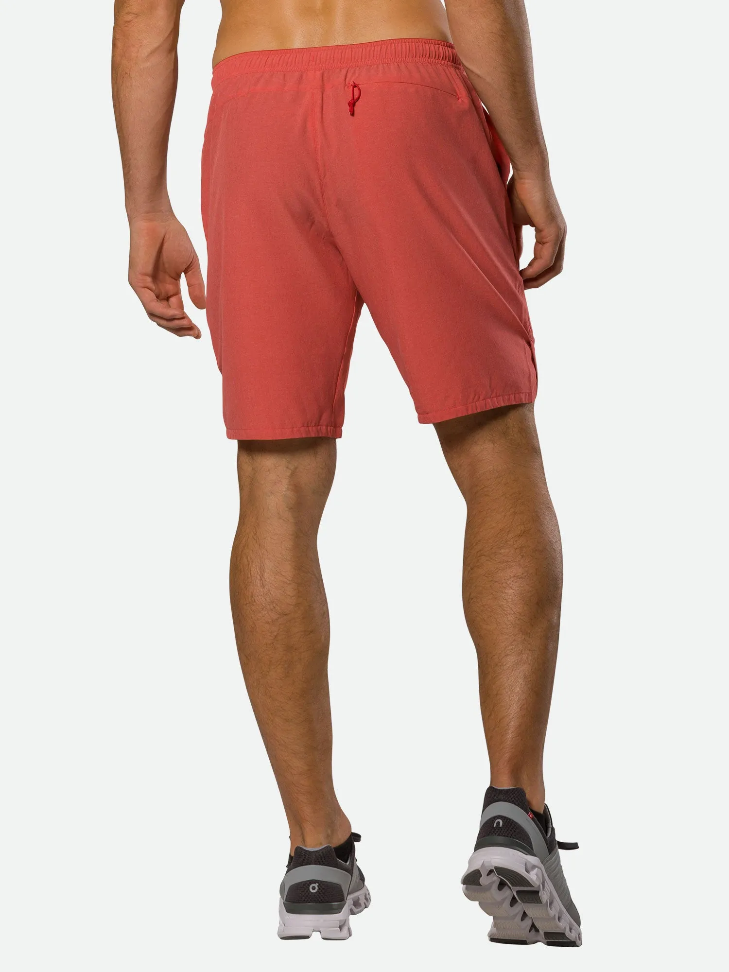 Men's Essential Unlined 9" Shorts