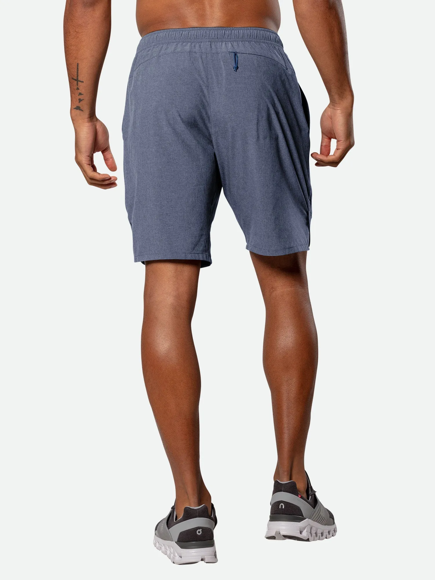 Men's Essential Unlined 9" Shorts