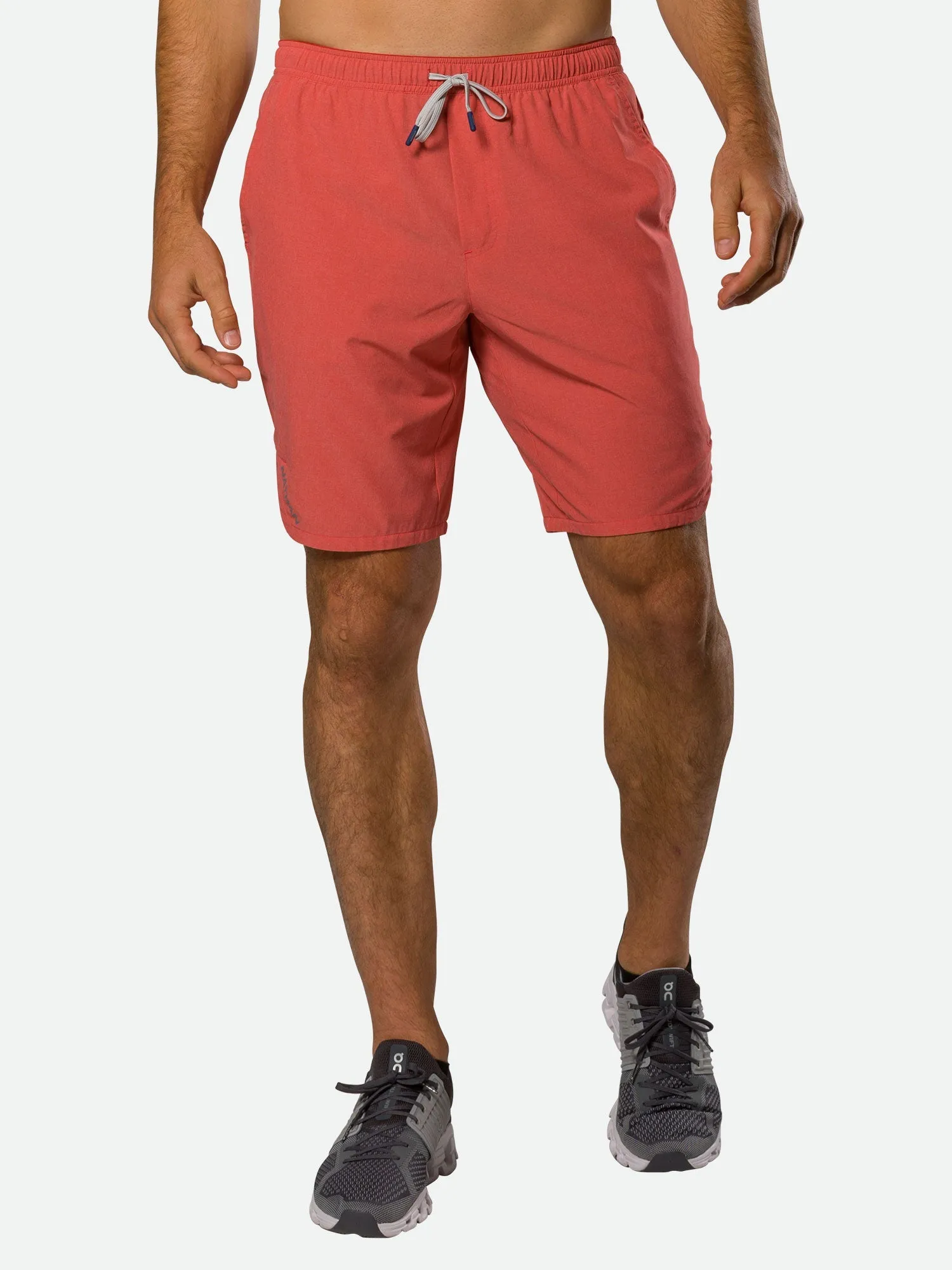 Men's Essential Unlined 9" Shorts