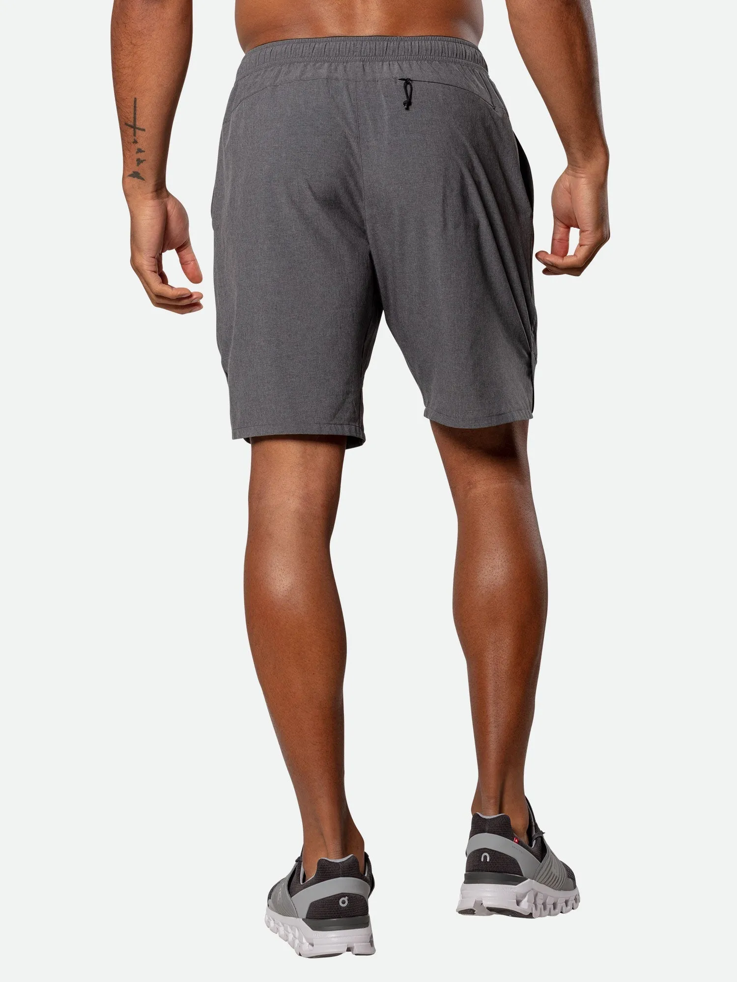 Men's Essential Unlined 9" Shorts