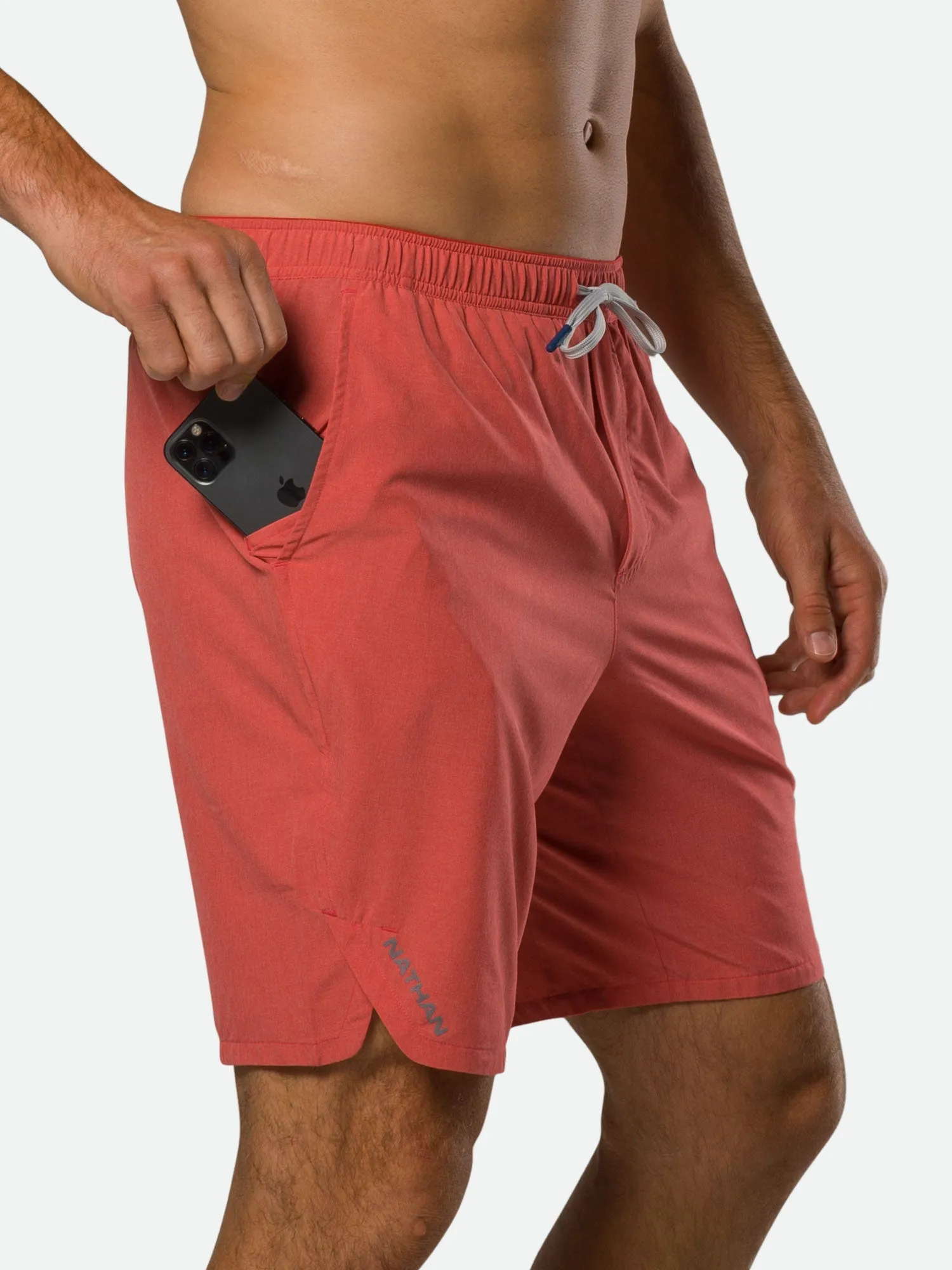 Men's Essential Unlined 9" Shorts