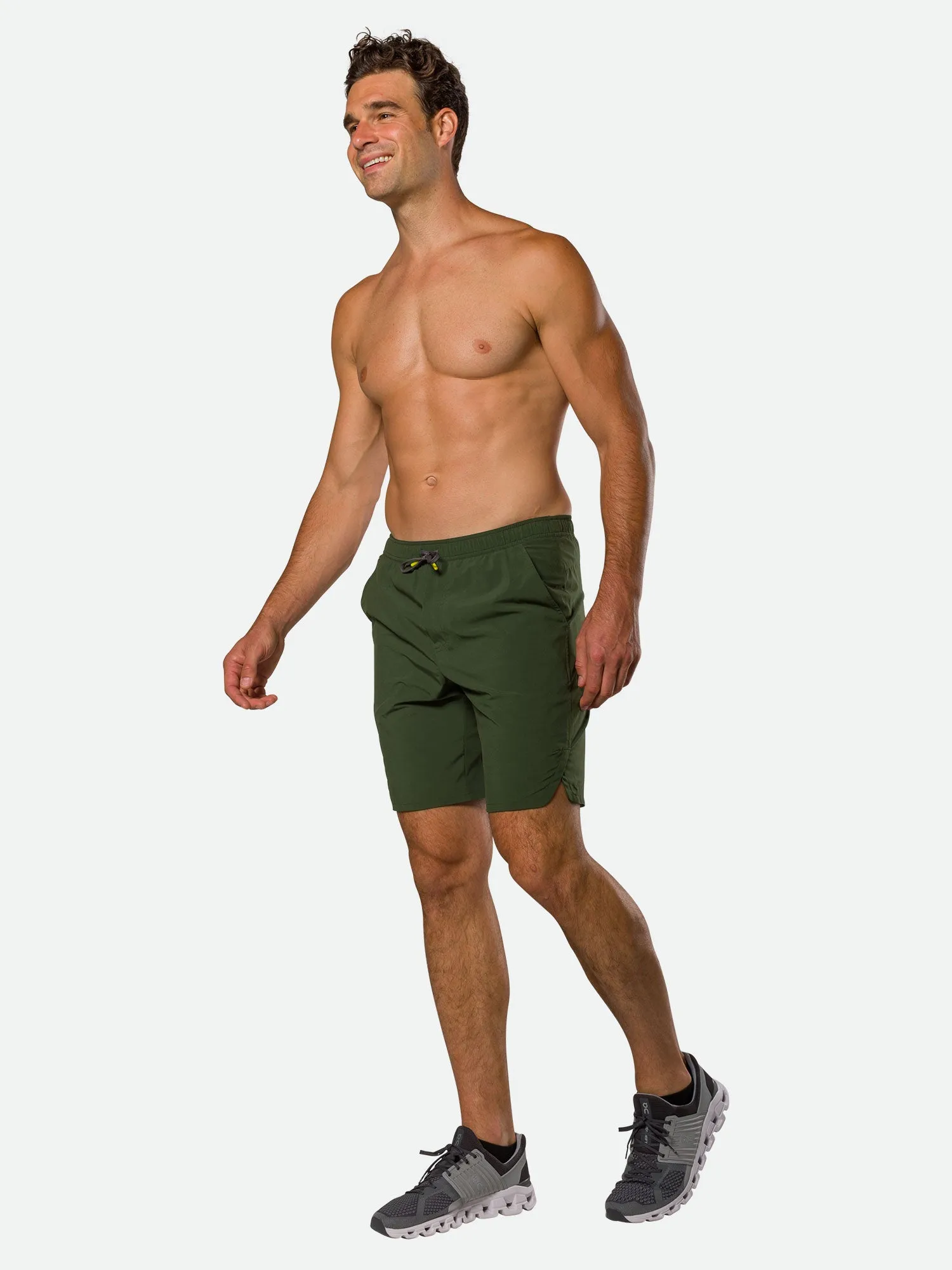Men's Essential Unlined 9" Shorts
