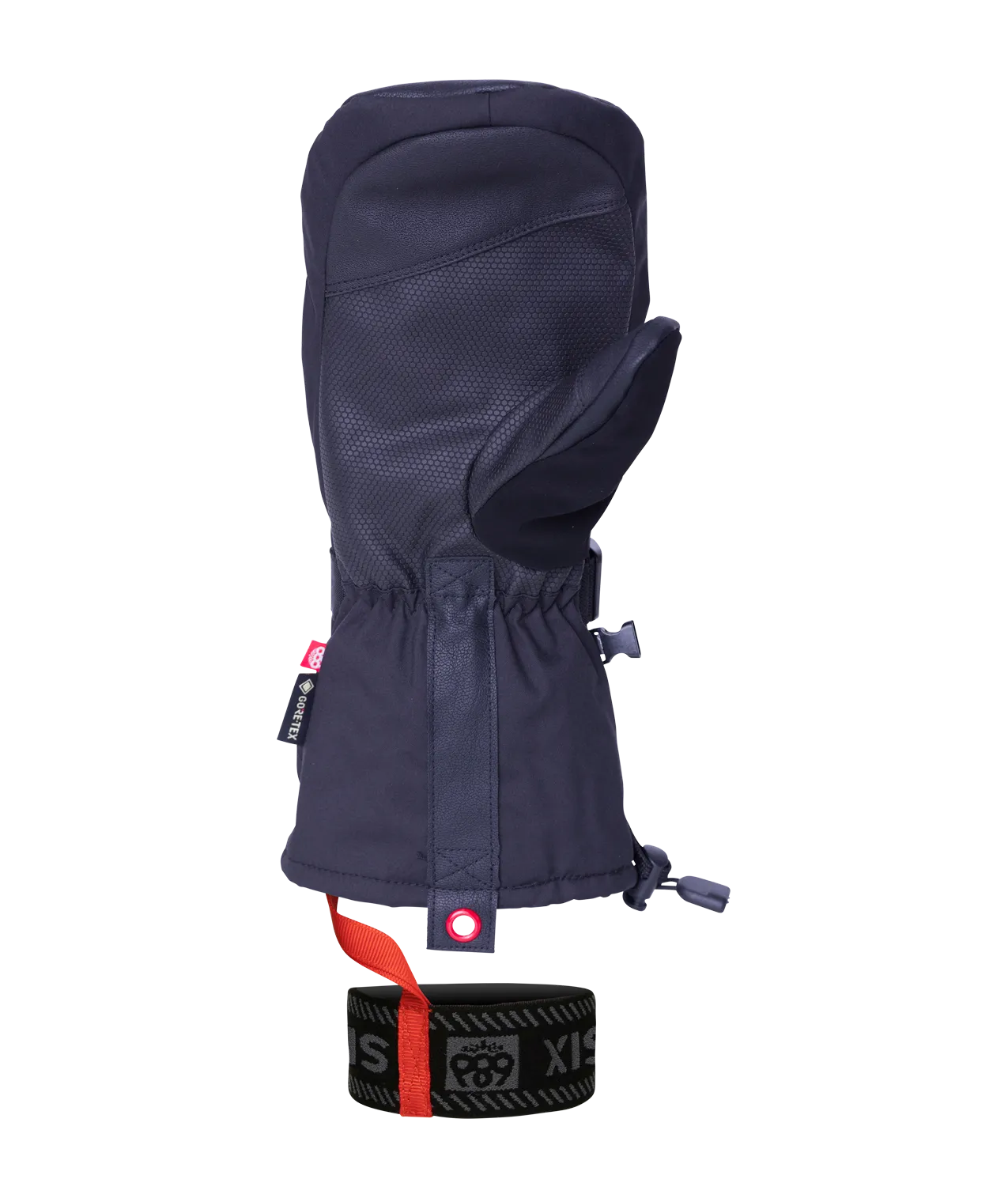Men's Gore-Tex Smarty 3-In-1 Gauntlet Mitt