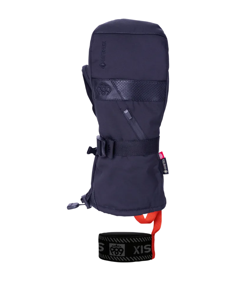 Men's Gore-Tex Smarty 3-In-1 Gauntlet Mitt