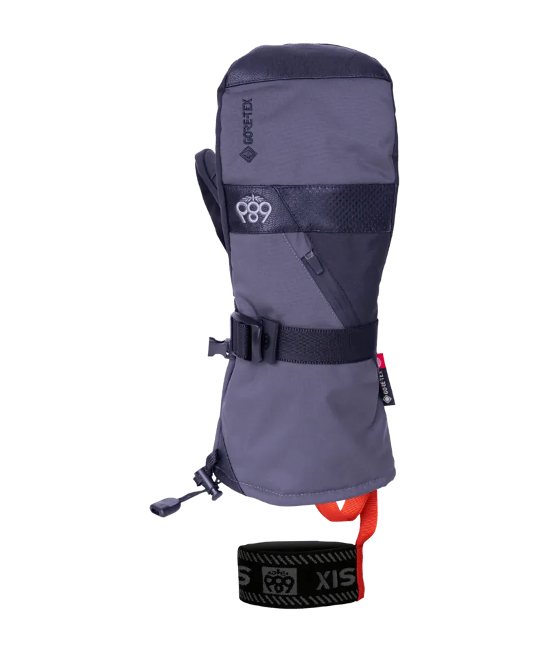 Men's Gore-Tex Smarty 3-In-1 Gauntlet Mitt