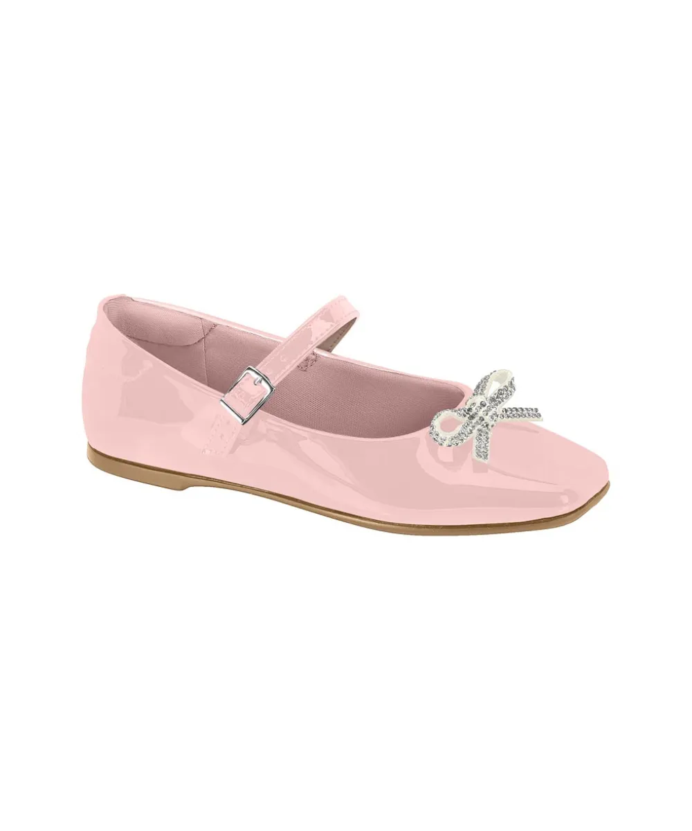 MOLEKINHA GIRLS TRENDY FLATS