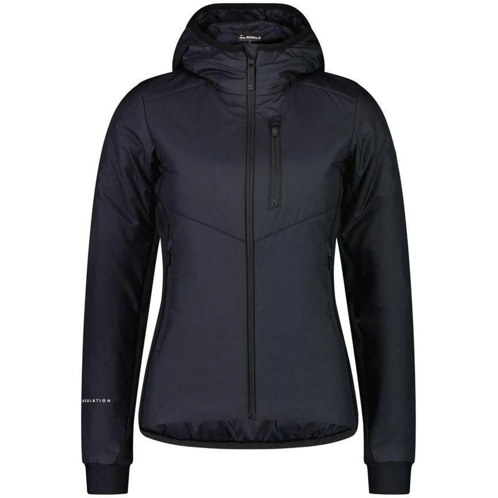 Mons Royale Women's Arete Wool Insulation Hood