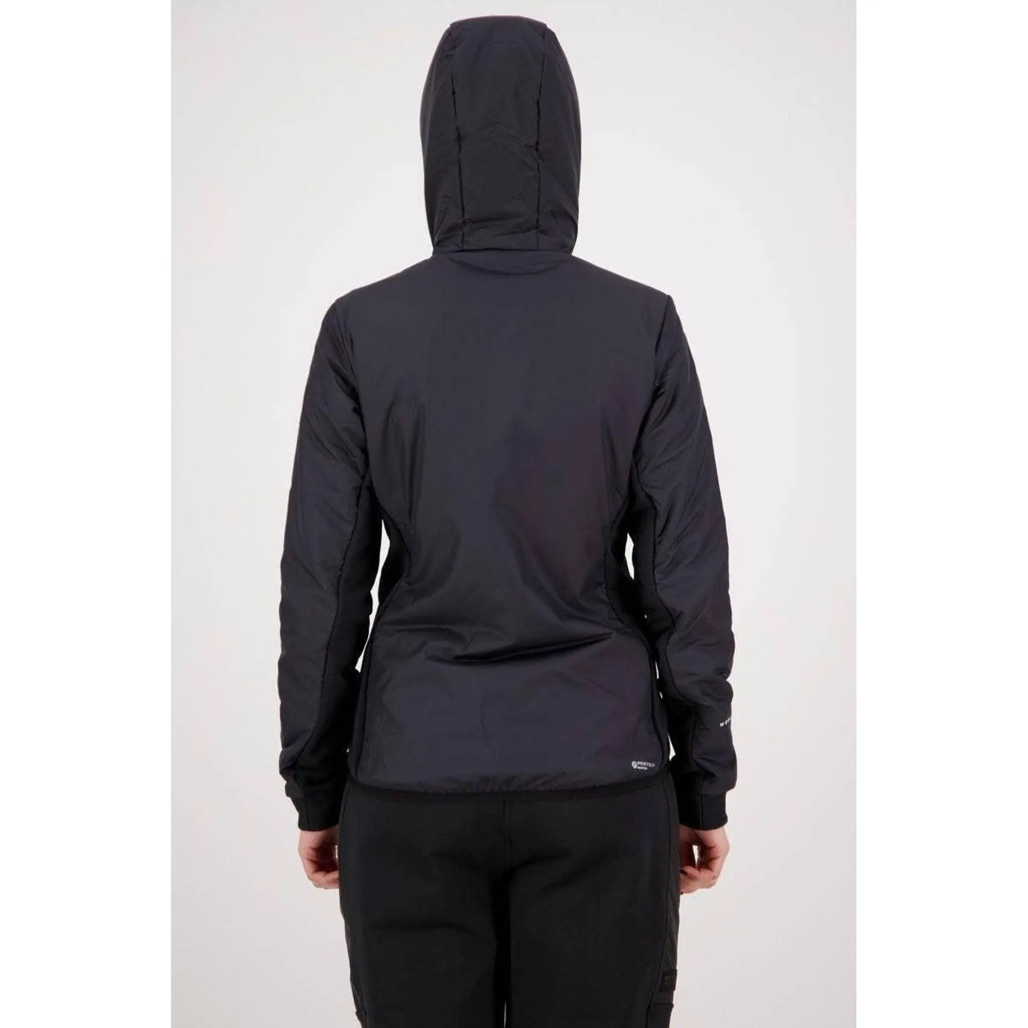 Mons Royale Women's Arete Wool Insulation Hood