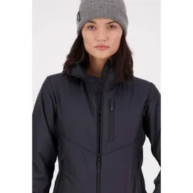Mons Royale Women's Arete Wool Insulation Hood