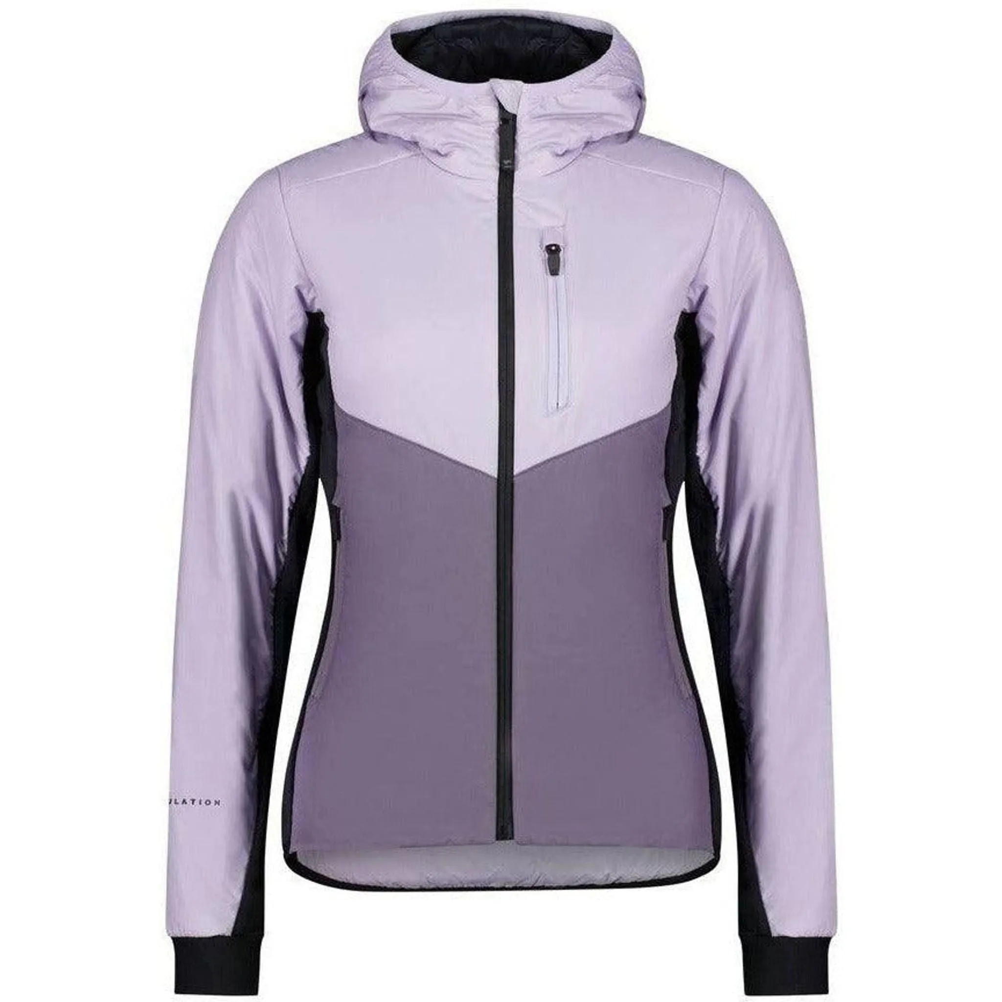 Mons Royale Women's Arete Wool Insulation Hood