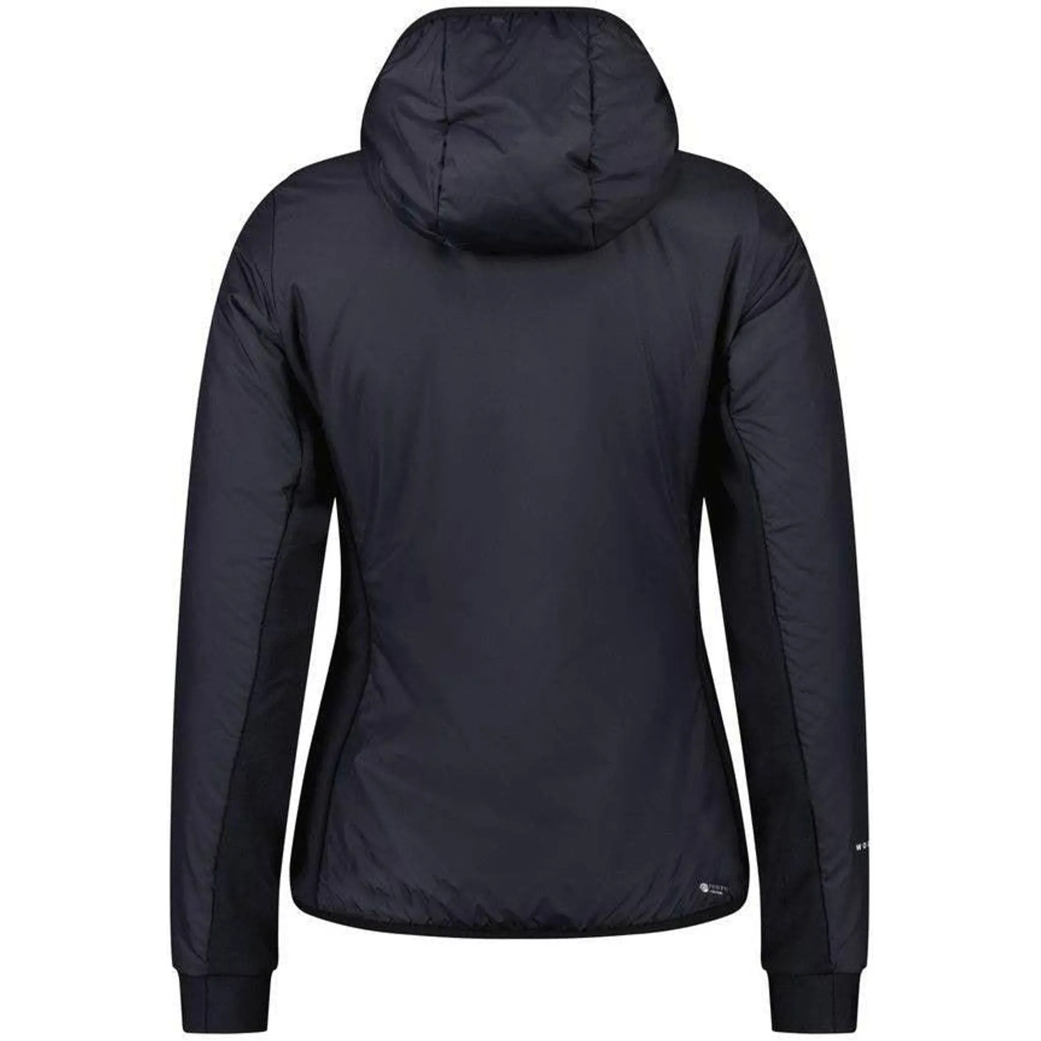 Mons Royale Women's Arete Wool Insulation Hood