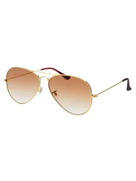 Morgan Aviator Sunglasses