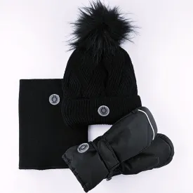 Nik's Snowsuit Winter Bundle