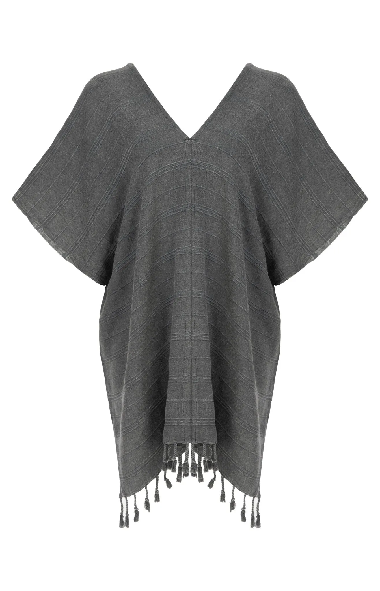 Nomad Kimono