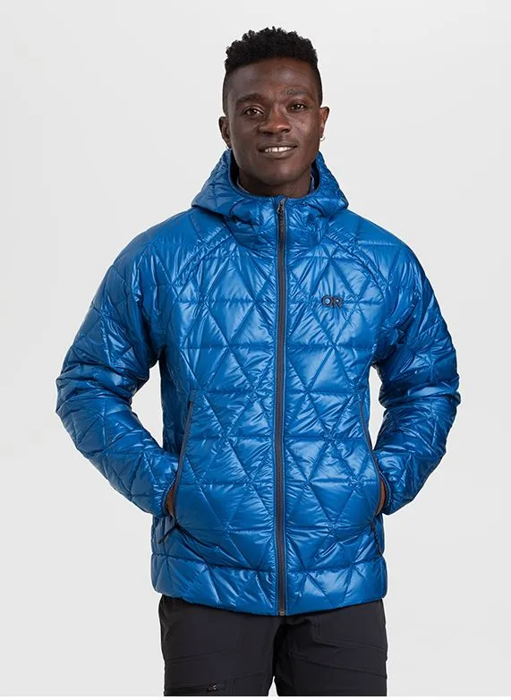 Outdoor Research - Men's Helium Insulated  Hoodie