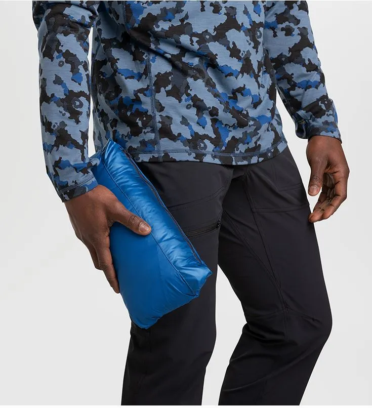 Outdoor Research - Men's Helium Insulated  Hoodie