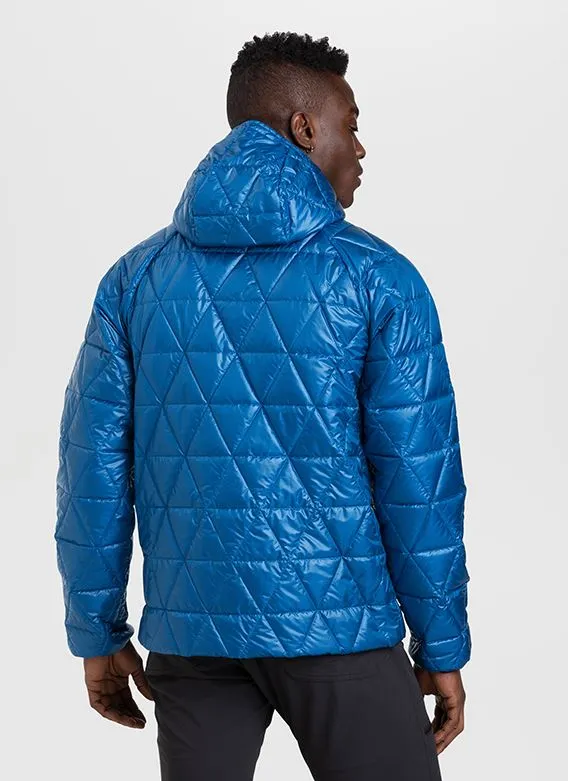 Outdoor Research - Men's Helium Insulated  Hoodie