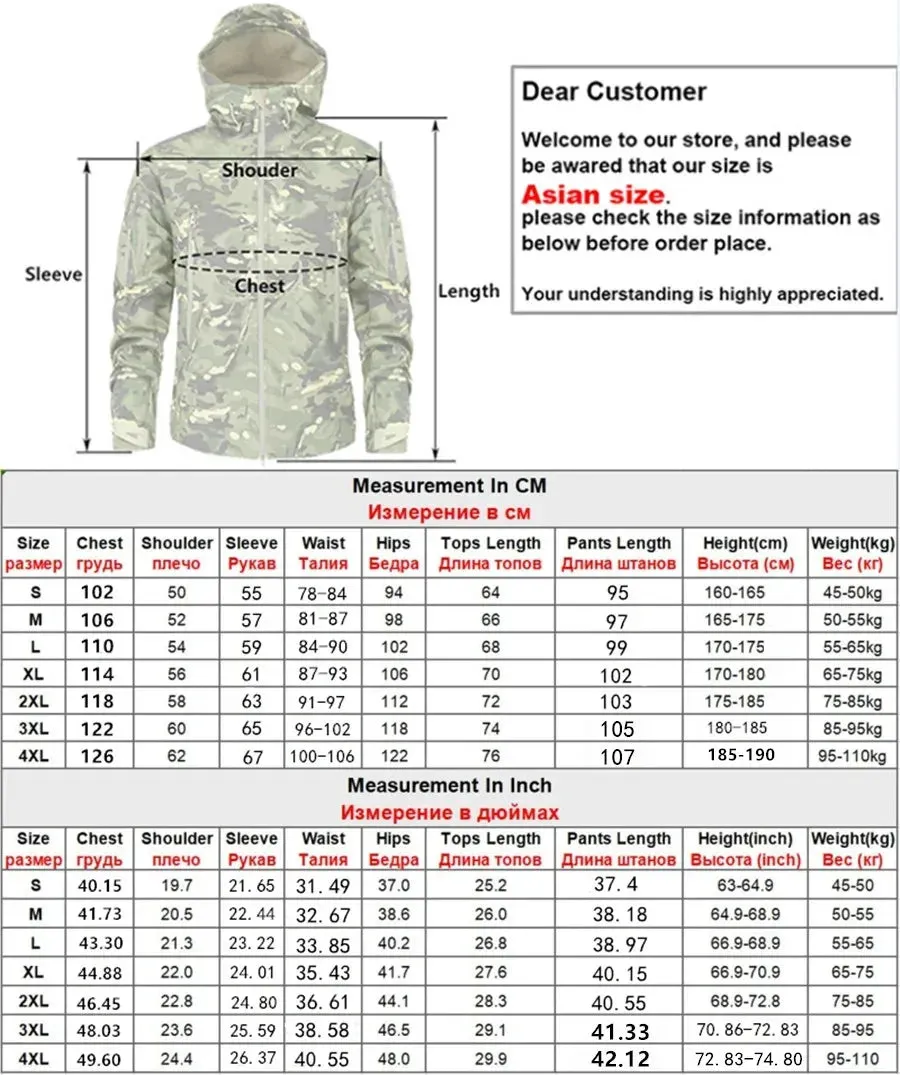Outdoor Soft Shell Stormsuit Men's Autumn And Winter Plush Warm Coat Mountaineering Waterproof And Windproof Ski Cycling Suit