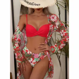 Palma™ -  3-in-1 Bikini Set