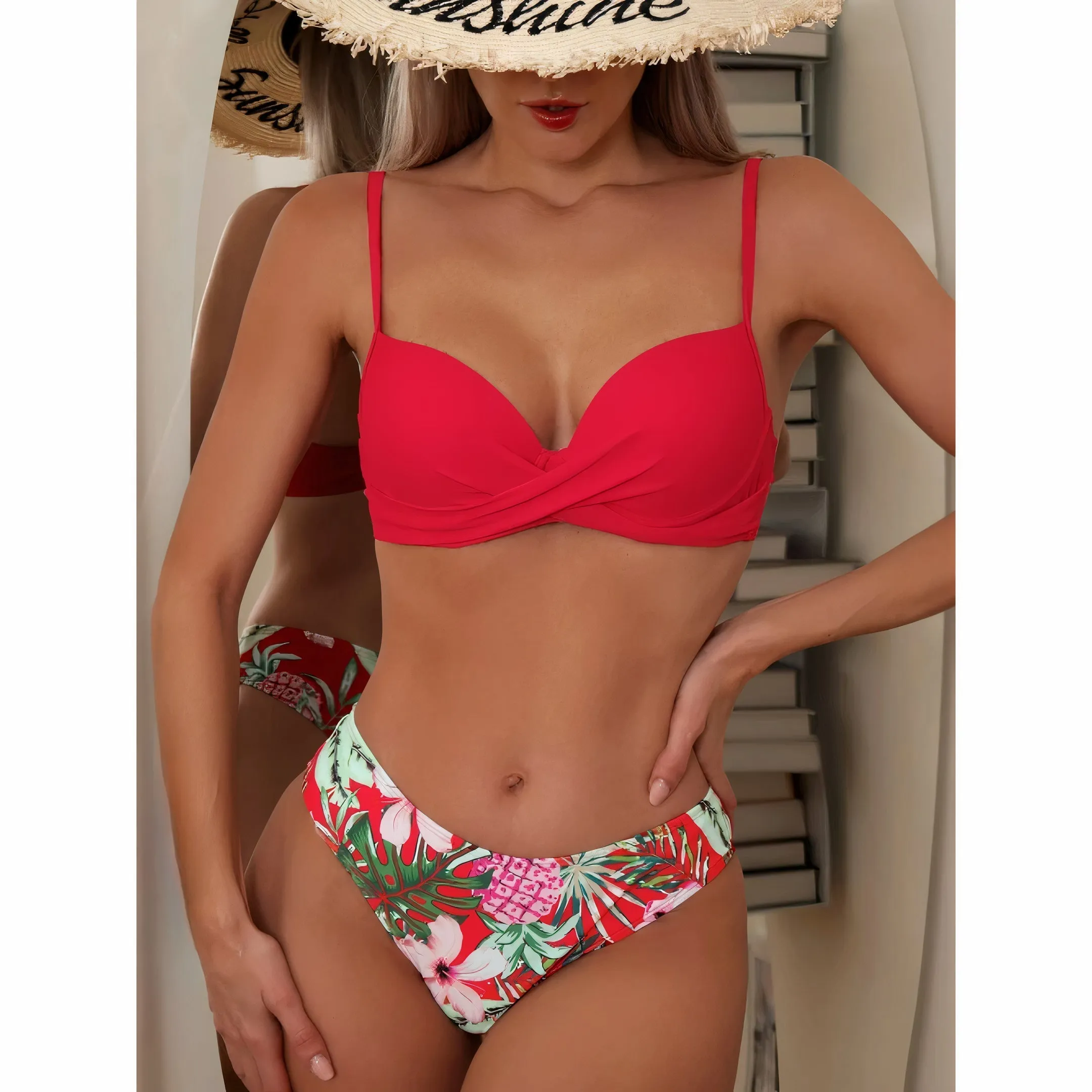 Palma™ -  3-in-1 Bikini Set
