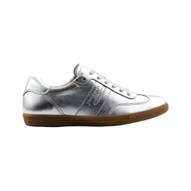 Paul Green Womens Trainer 5350-05 Silver