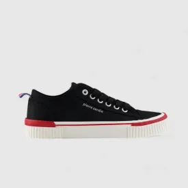 PC Casual Sneaker Black/White 00693