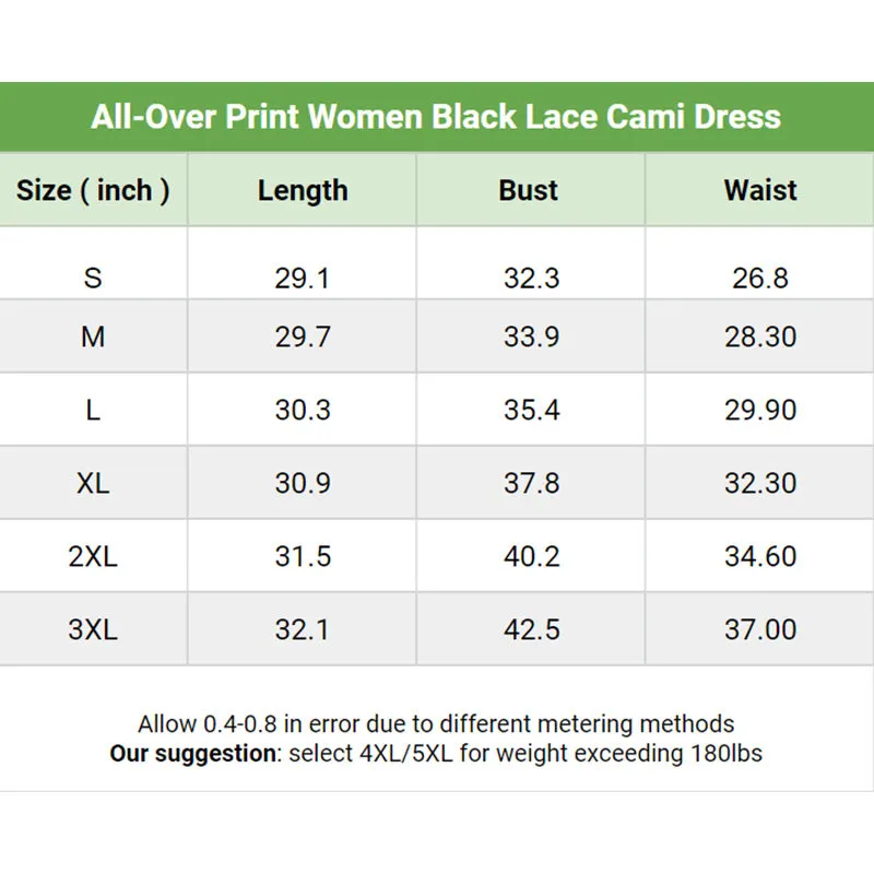 Purple Skull Rose Pattern Women's Black Lace Cami Dress Babydolls Nightgowns