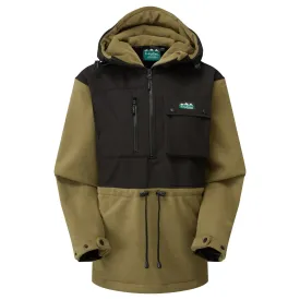 Ridgeline Ladies Rubra Hybrid Fleece