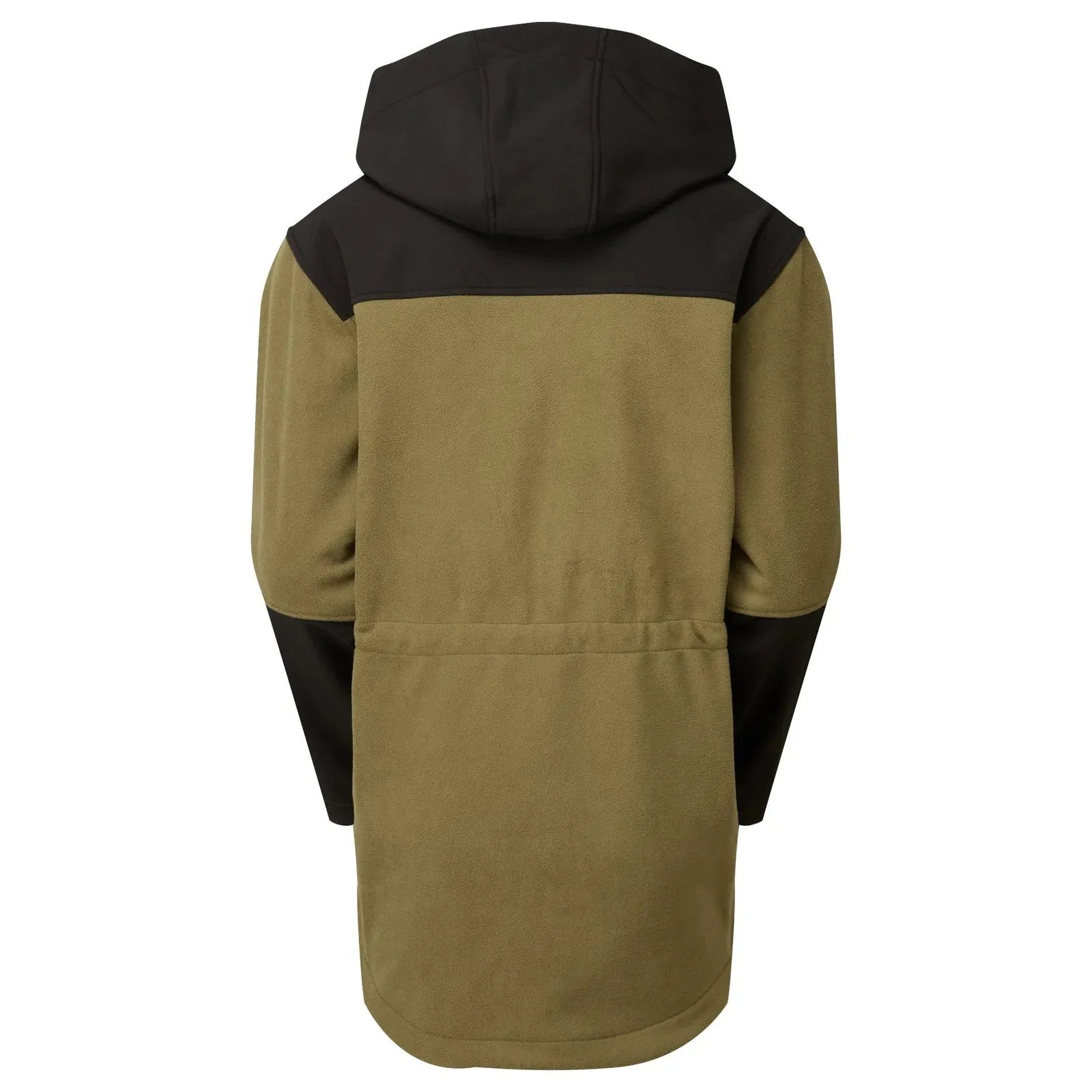 Ridgeline Ladies Rubra Hybrid Fleece