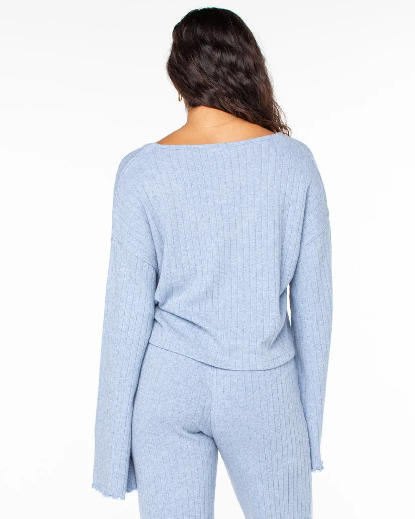 Roxy Sandy Coast Sweater