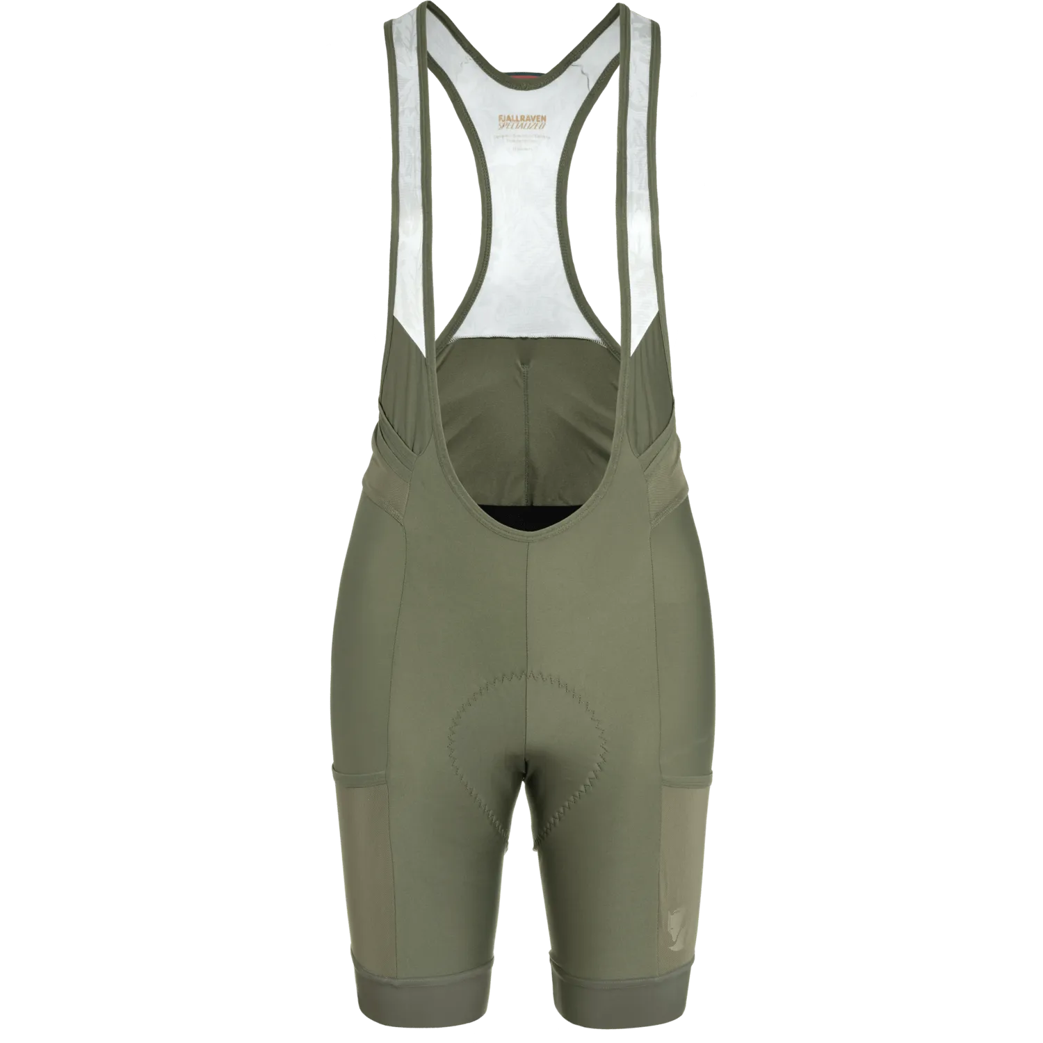 S/F Adventure Bib W