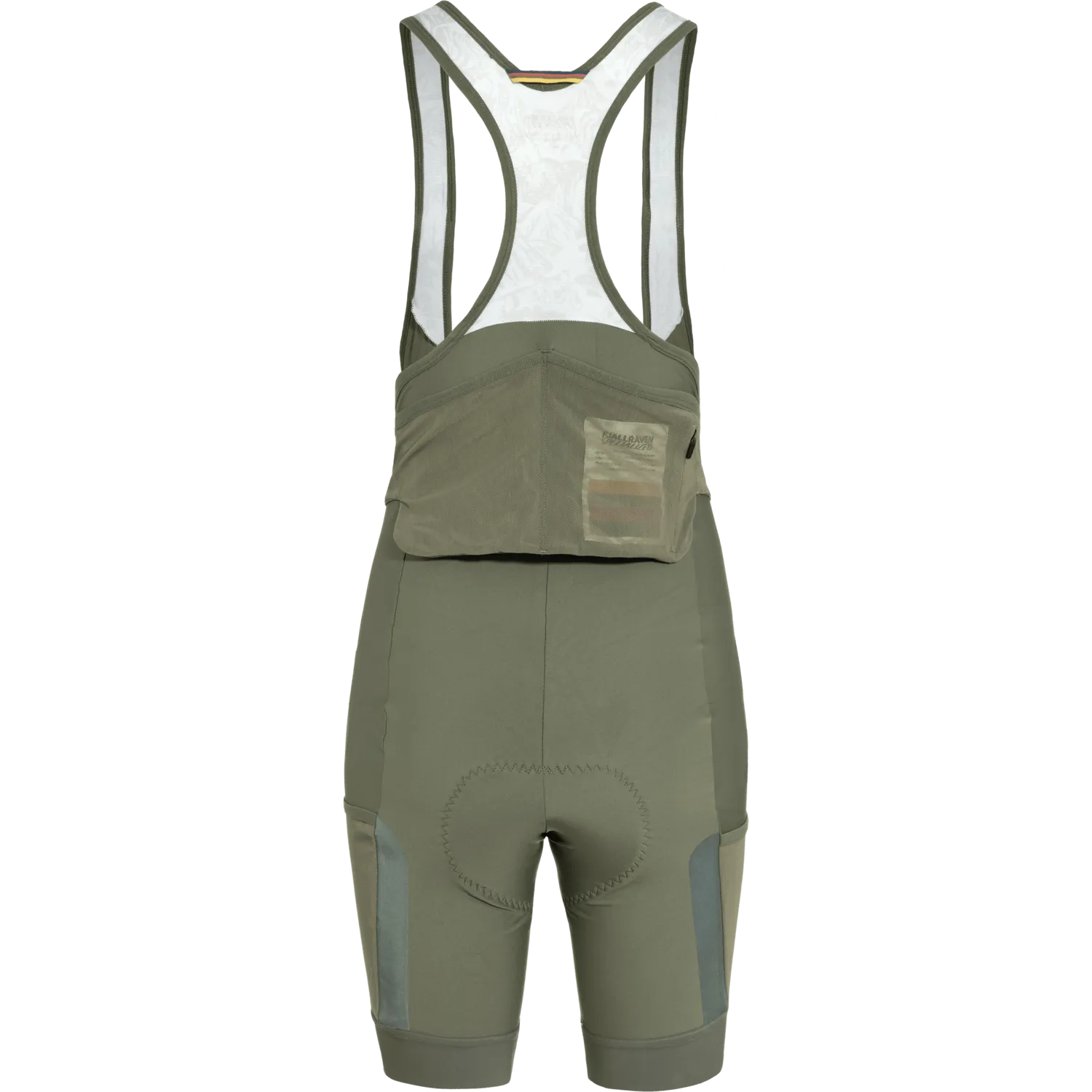 S/F Adventure Bib W