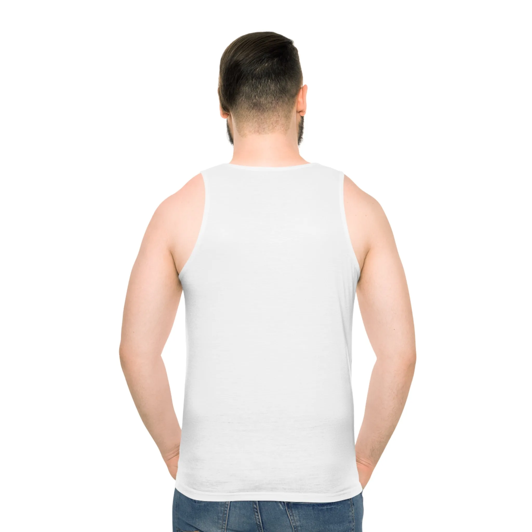 Sigma Gamma Rho Unisex Tank Top (AOP)