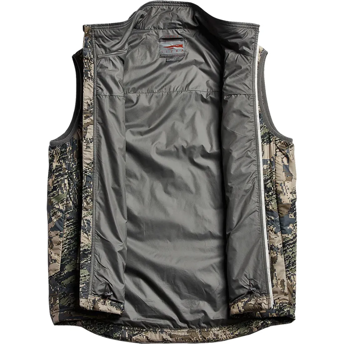 Sitka Kelvin Aerolite Vest - Men's
