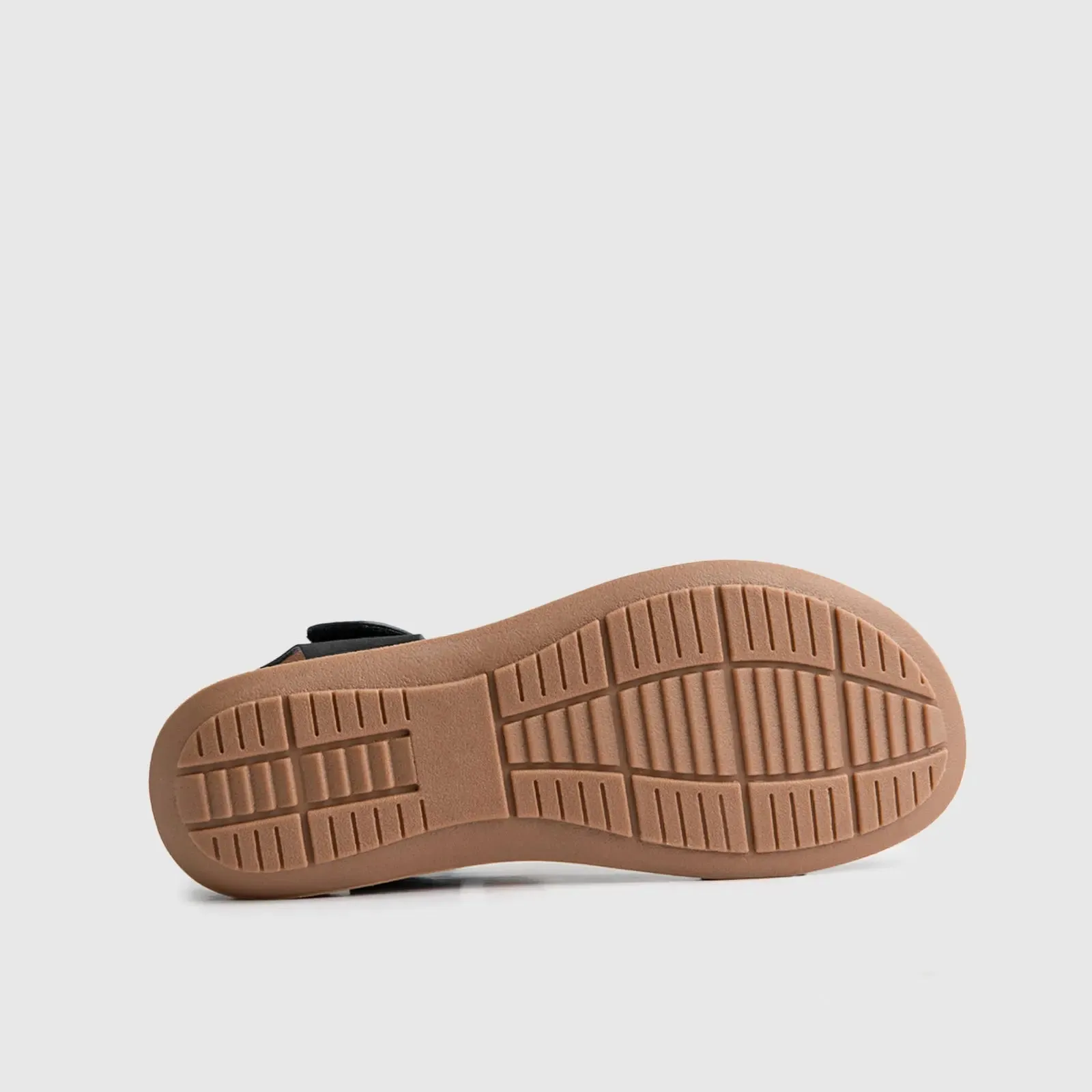 Soft Style Irish Sandal 01476 Black