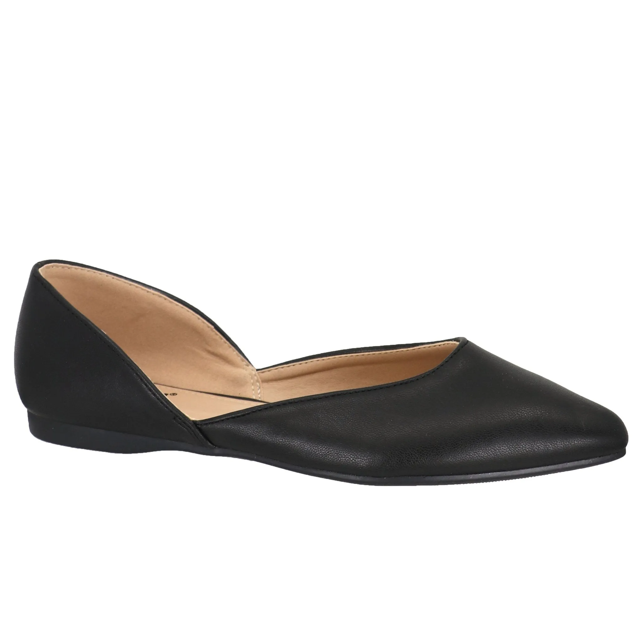 Taxi Women's Alexia-05 Flats