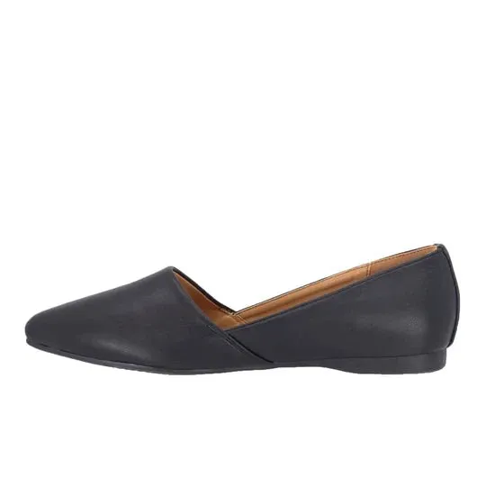 Taxi Women's Alexia-05 Flats