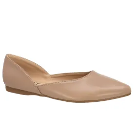 Taxi Women's Alexia-05 Flats