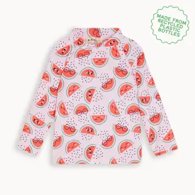 Whitby - Watermelon Uv Rash Top