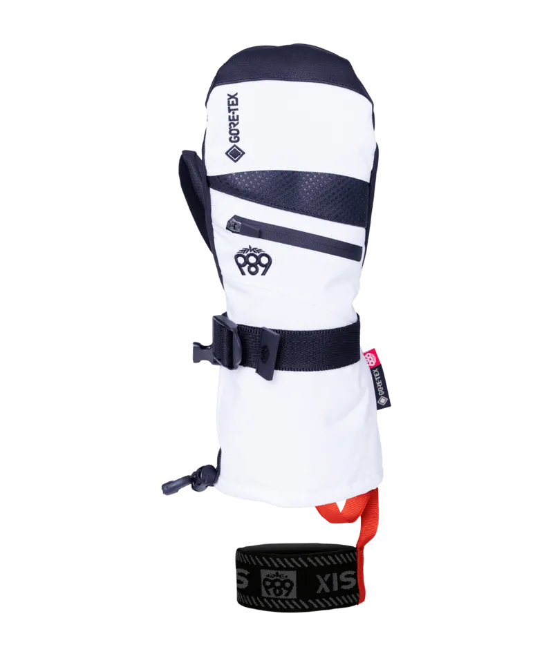 Women's Gore-Tex Smarty 3-In-1 Gauntlet Mitt