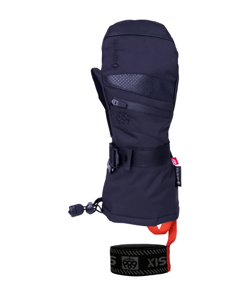 Women's Gore-Tex Smarty 3-In-1 Gauntlet Mitt