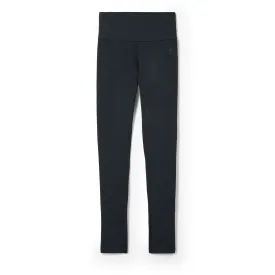 Women's Intraknit Merino Thermal Legging (001 - Black)