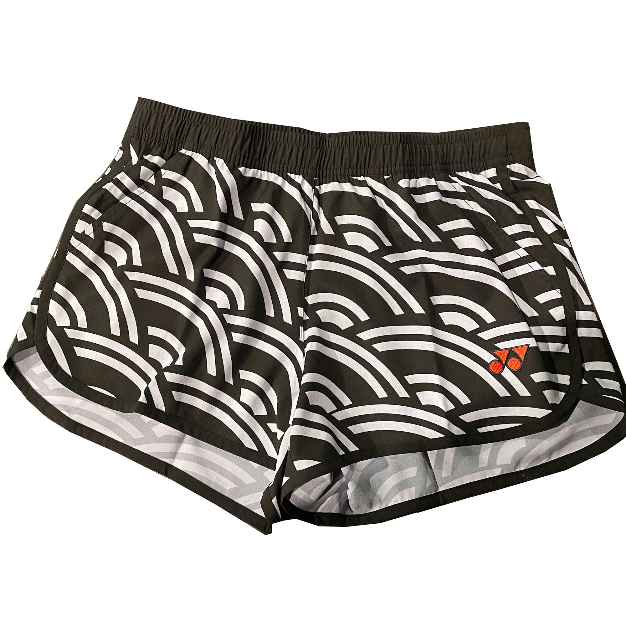 Yonex Practice Womens Tennis Shorts
