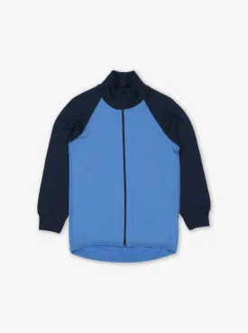 Zip Up Woolterry School